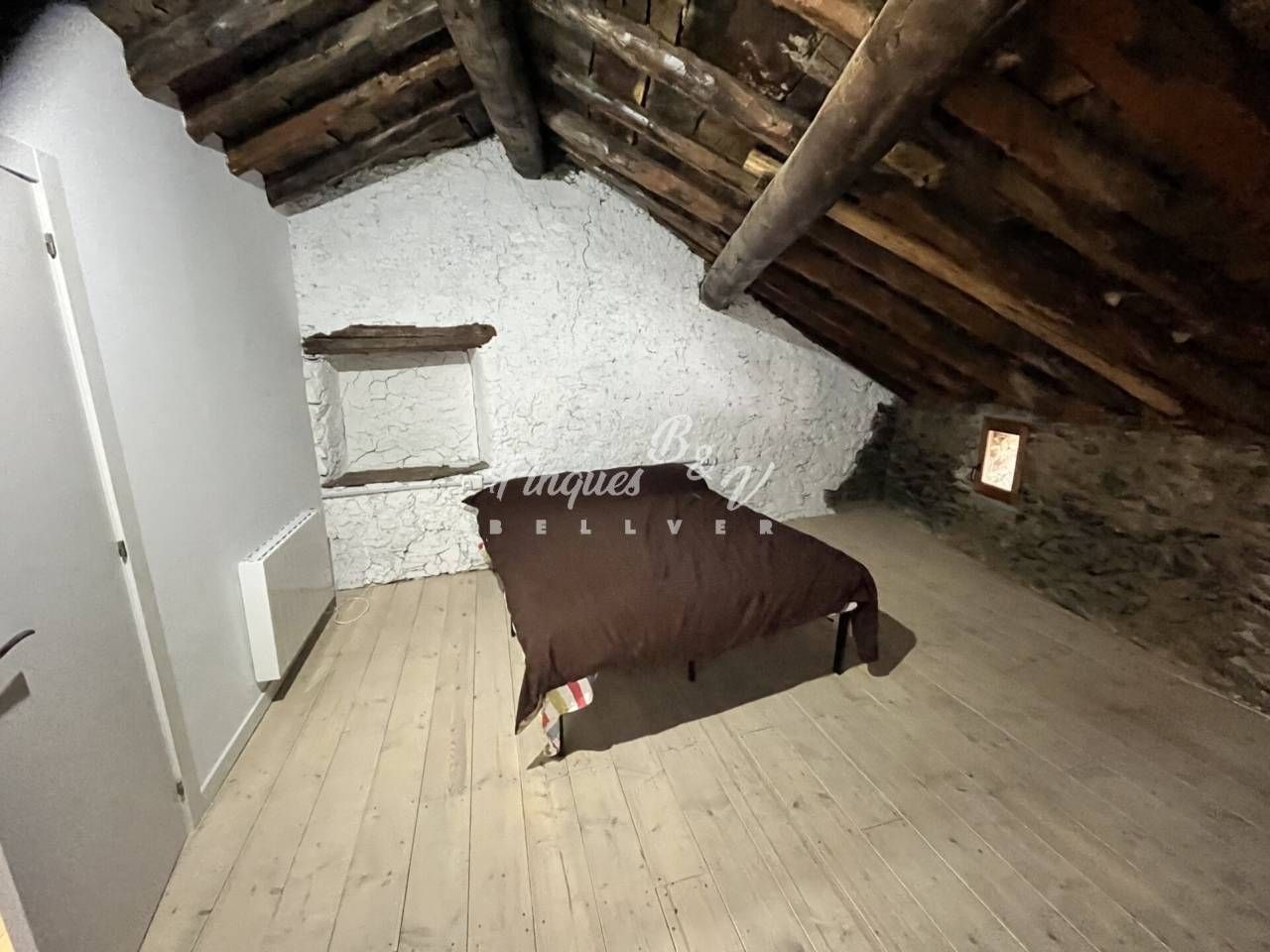 Casa o xalet de lloguer en Llívia amb Parquet