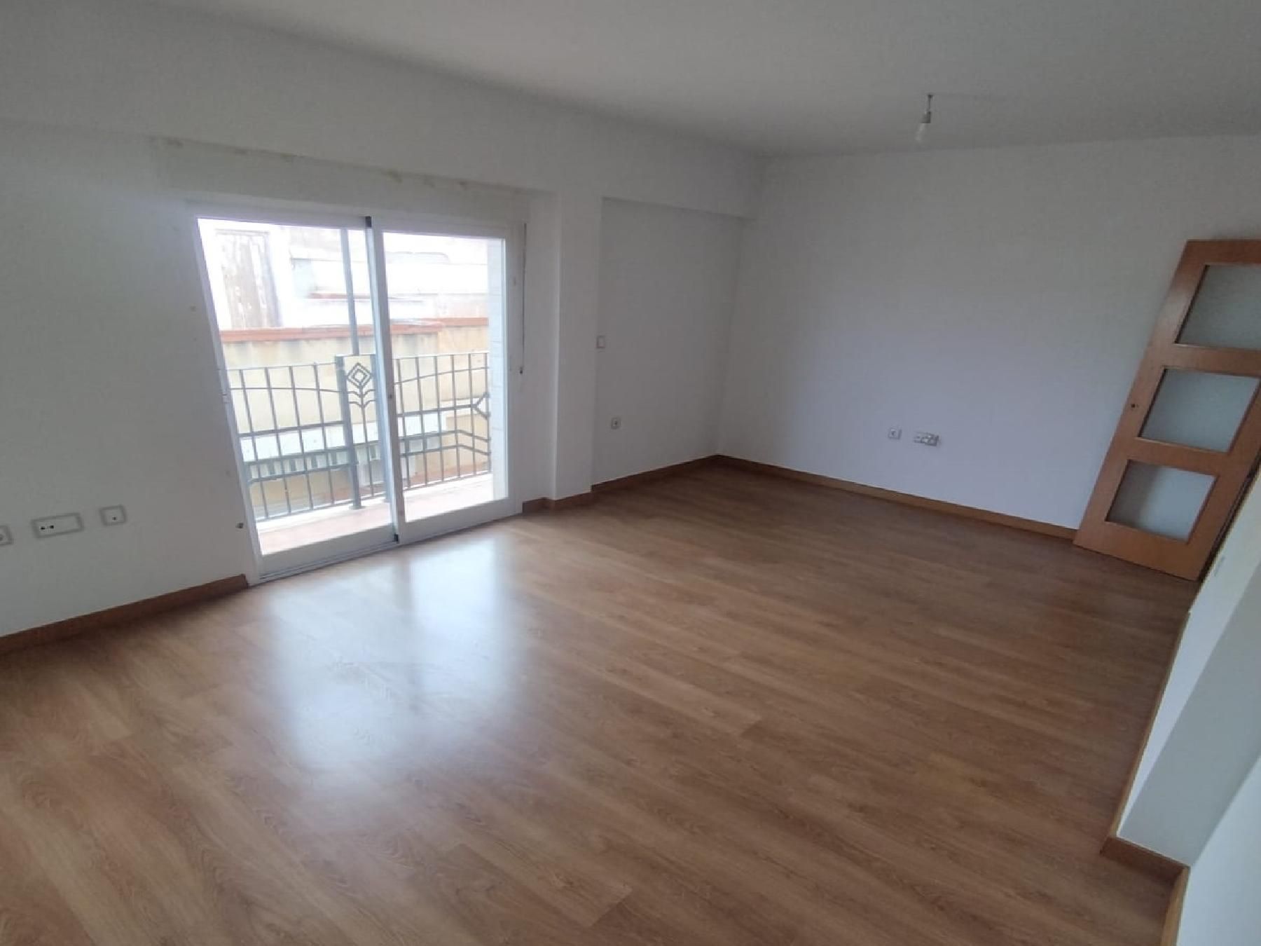 Living room of Flat for sale in Alcantarilla  with Terrace
