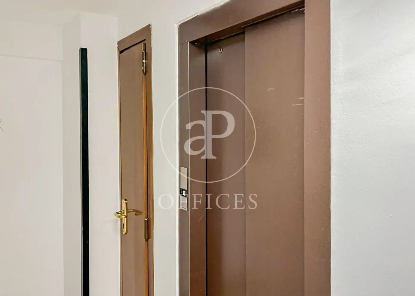 Büro mit Aufzug zur Miete in C. Gobelas, imagen 10