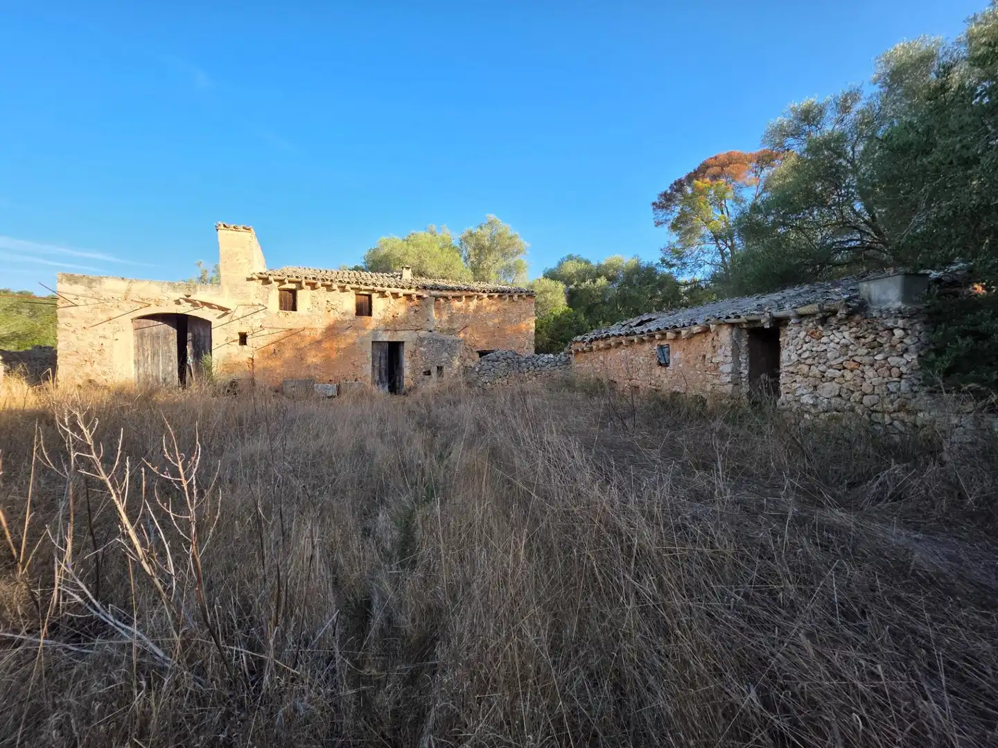 Casa rústica en venda a Costitx