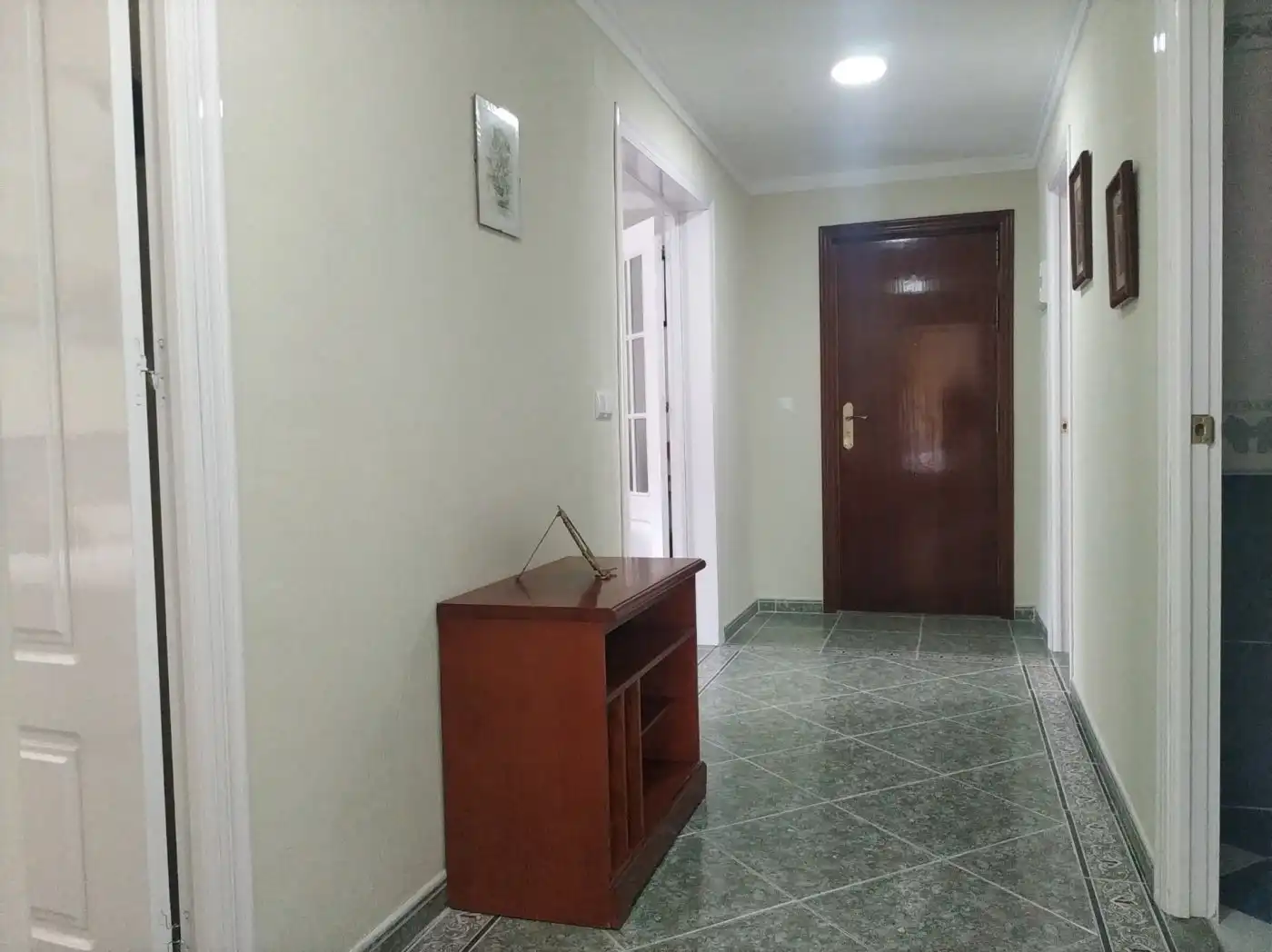 Flat for sale in Jerez de la Frontera  with Air Conditioner, Private garden and Terrace