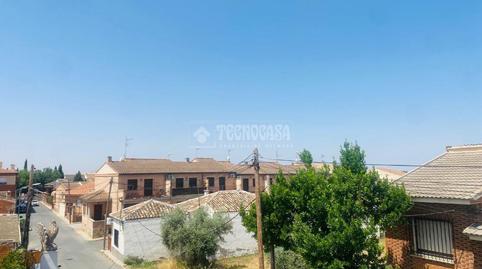 Foto 3 de Casa adosada en venda a Polán, Toledo