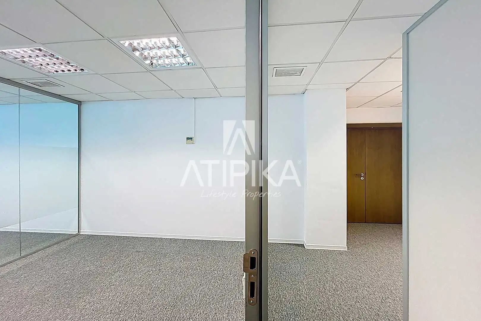 Büro mit Aufzug zur Miete in Gorg - Progrés, imagen 17