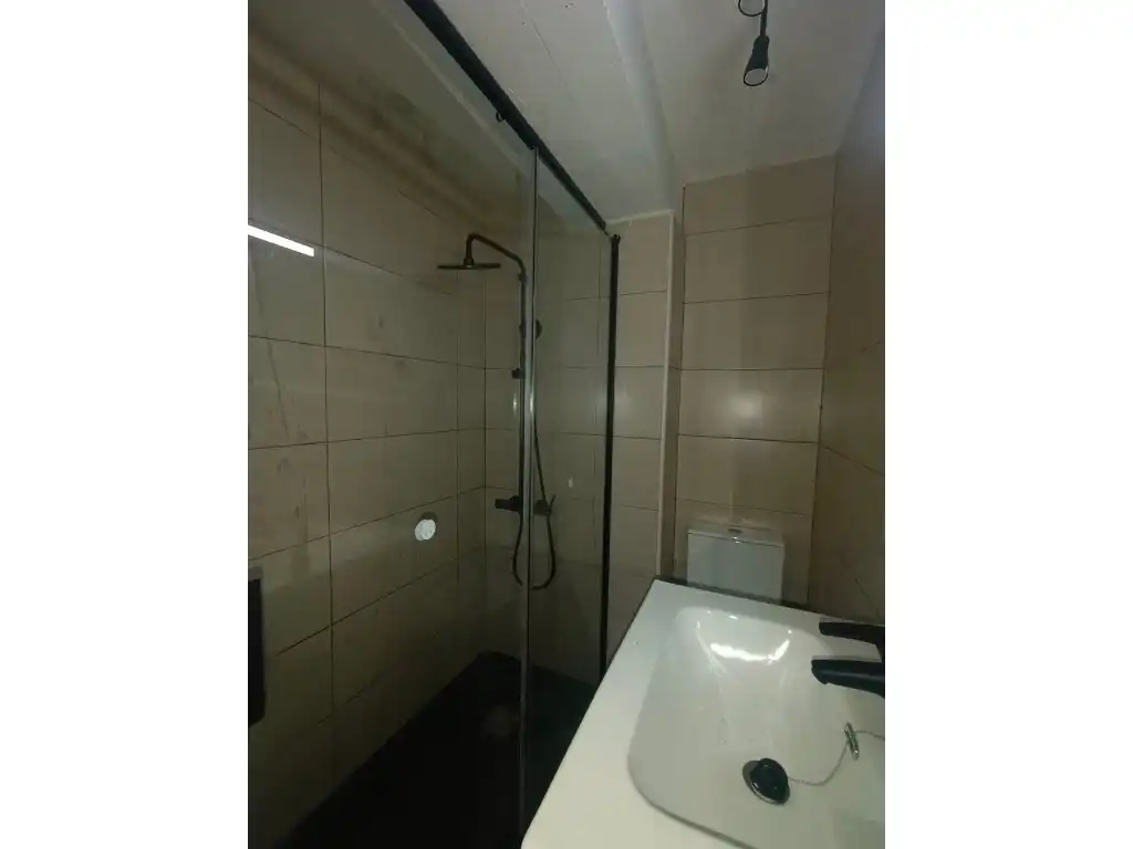 Bathroom of Houses for sale in Casabermeja