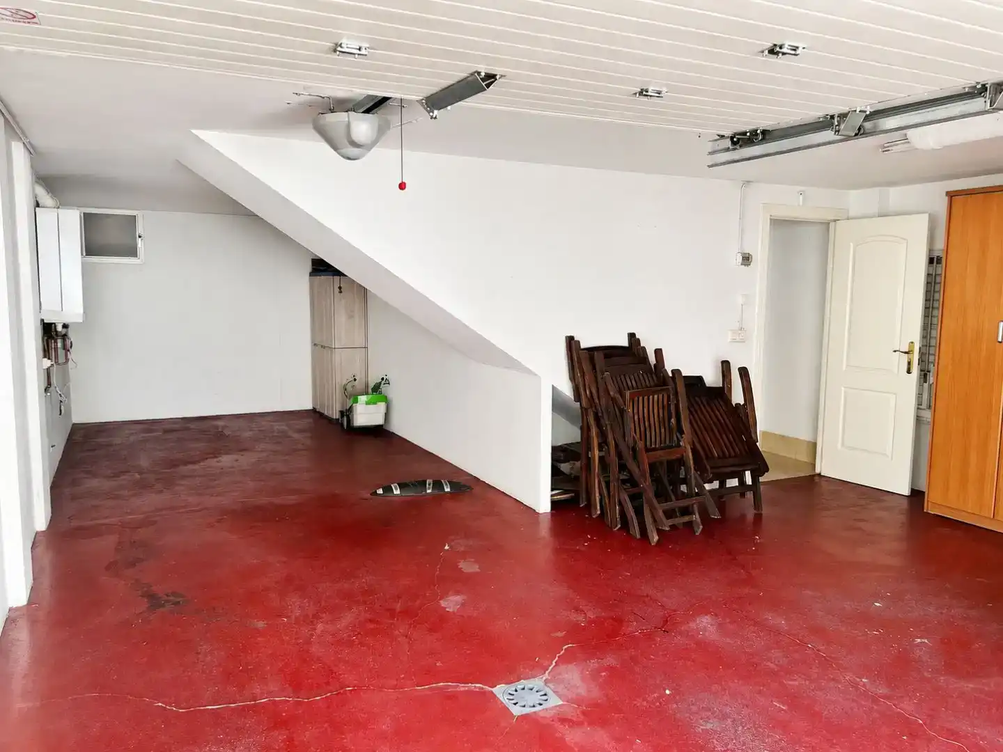 Houses for sale in Tudela  with Air Conditioner, Terrace and Balcony
