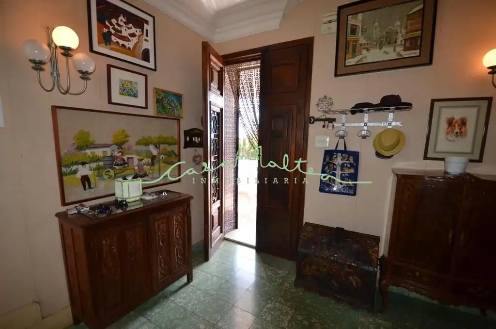 Casa o xalet en venda en Altea amb Aire condicionat, Jardí privat i Terrassa