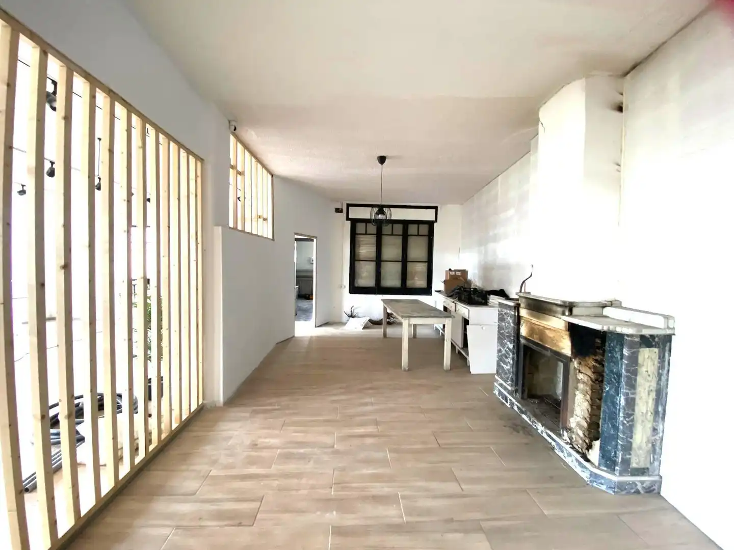 Sala de estar de Edificio en venta en Tarragona