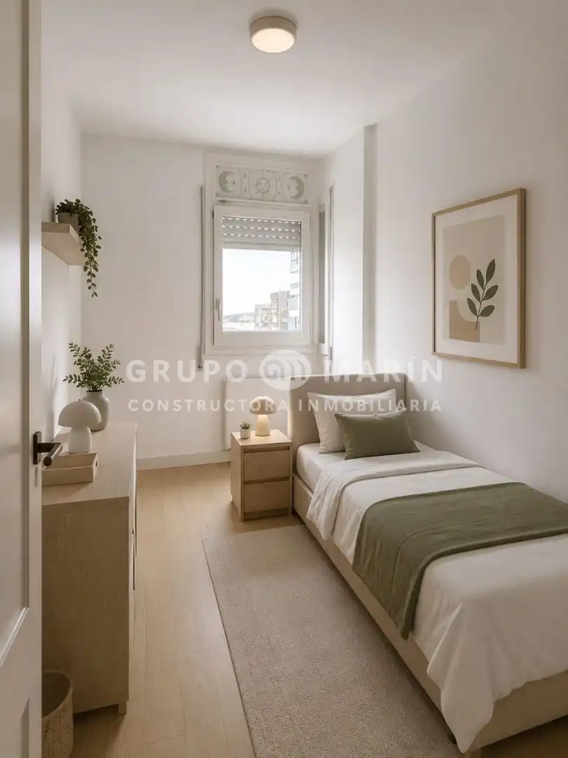 Habitación de Piso en venta en Barcelona con Calefacción y Balcón