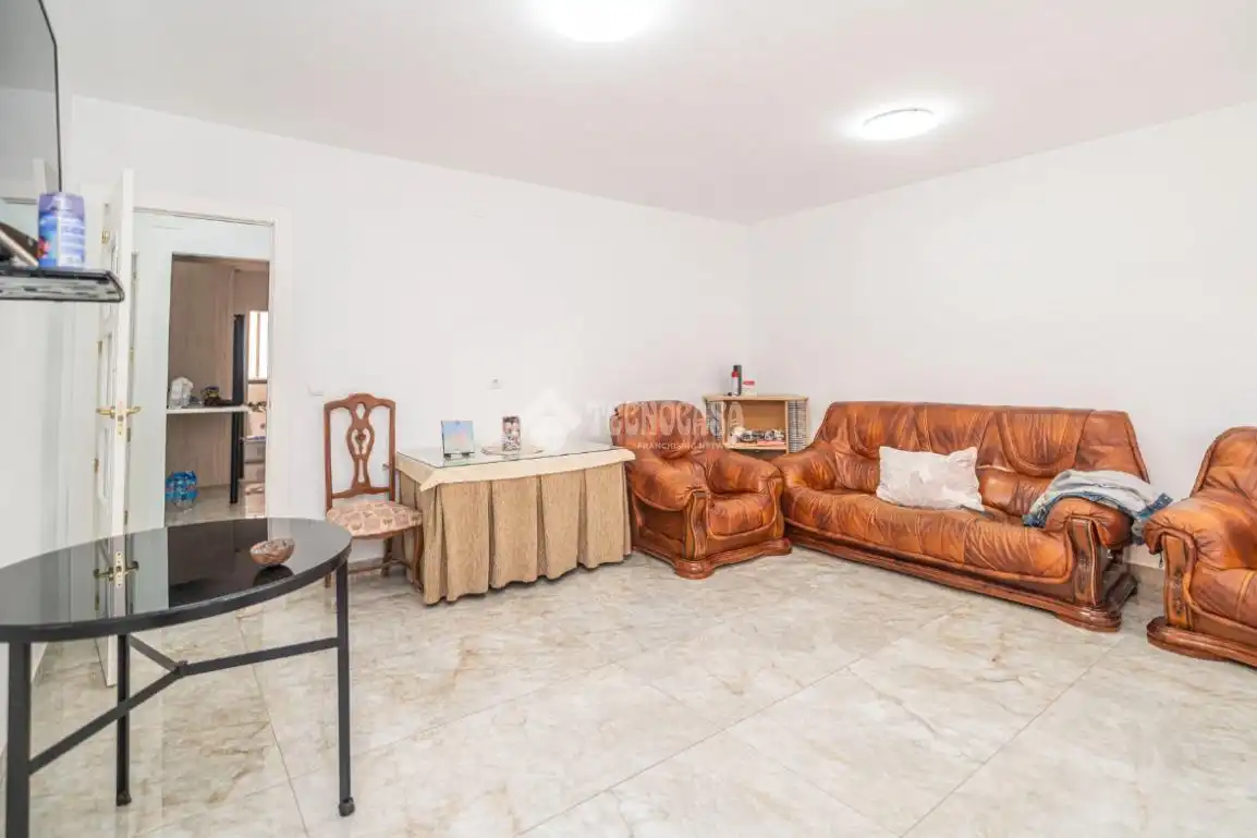 Piso en venta en Zona Hospital, imagen 4