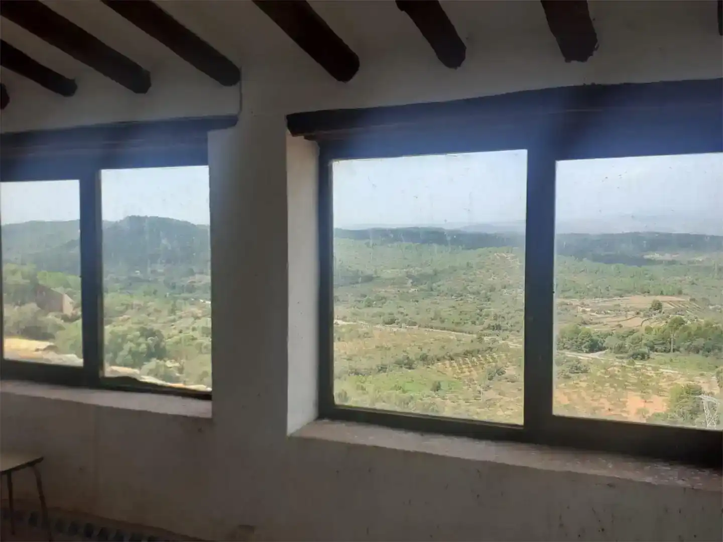 Casa adosada en venda en Vilafamés