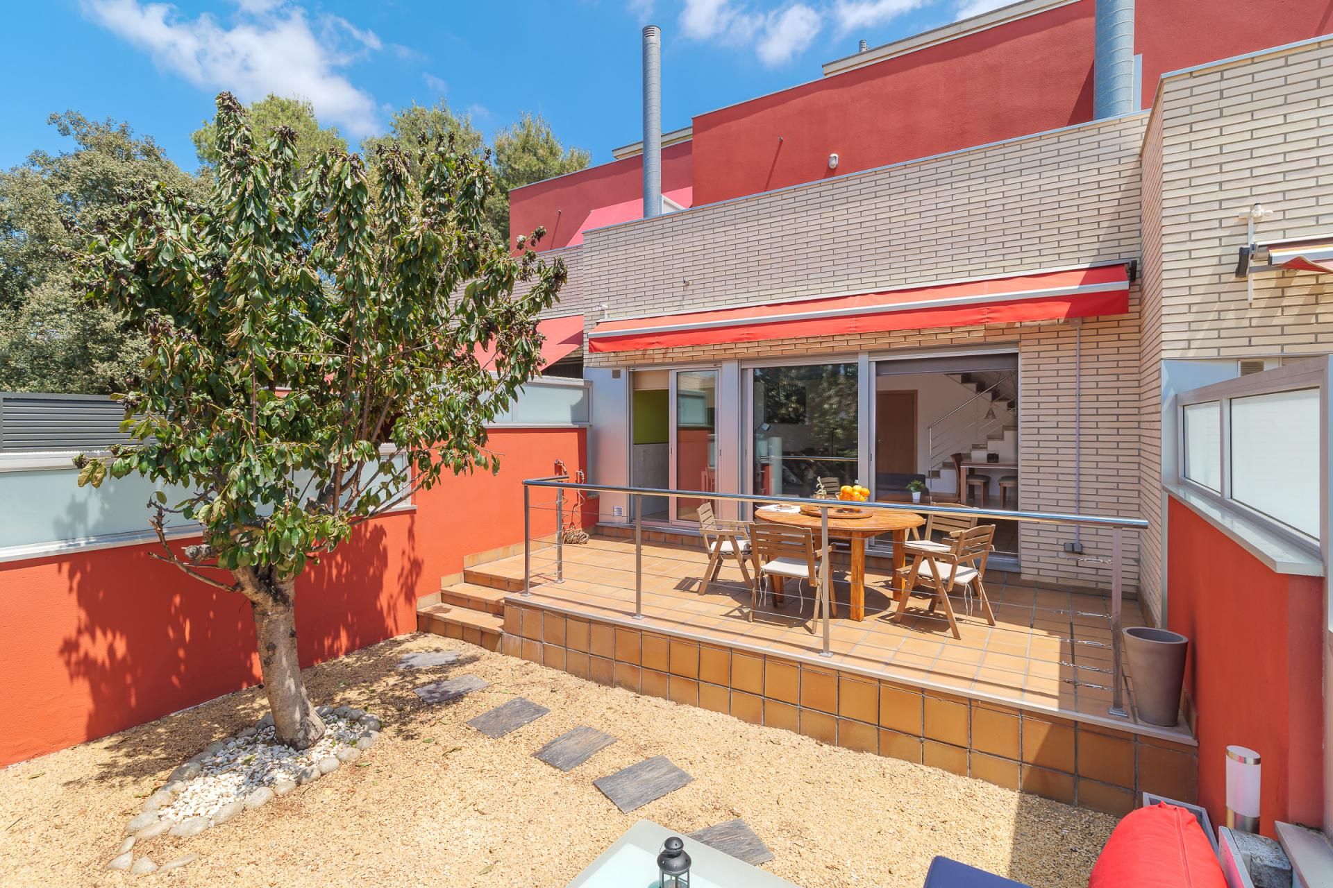Single-family semi-detached for sale in Sentmenat