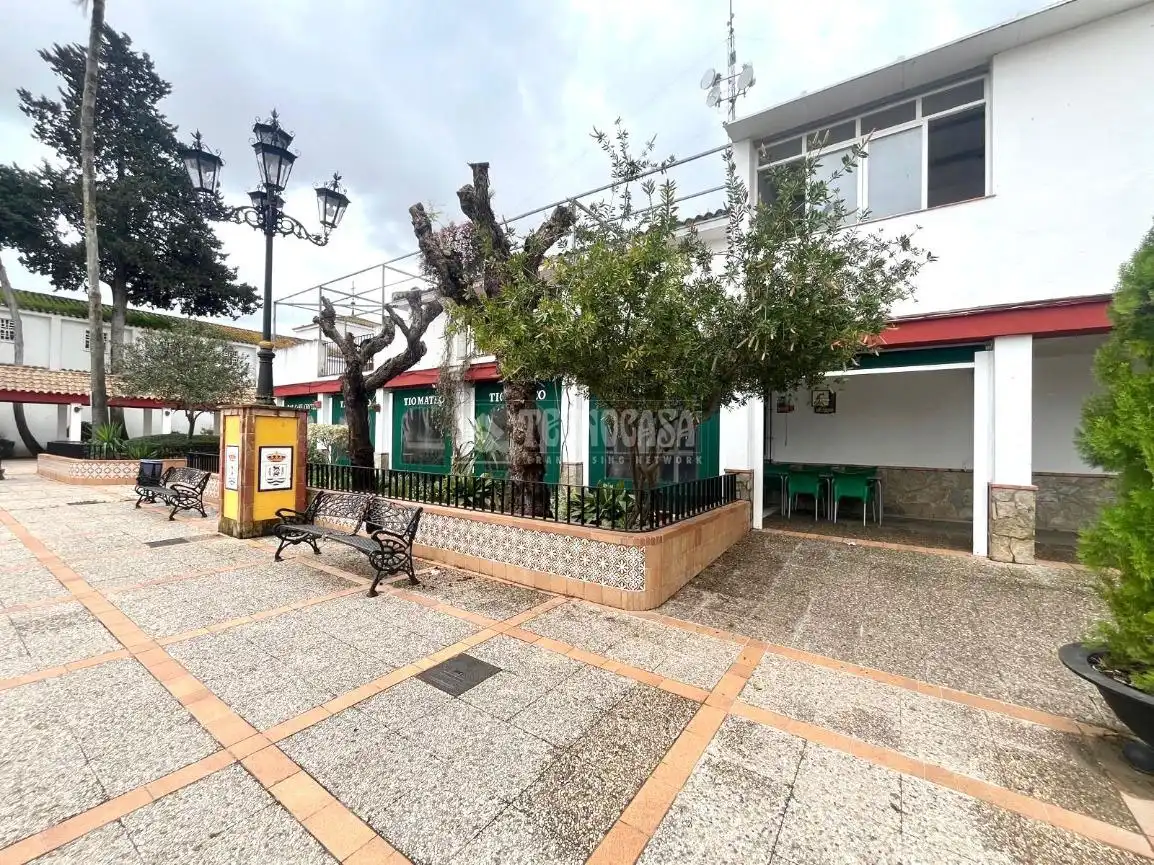Business premises for sale in El Rocío - La Milagrosa, imagen 2