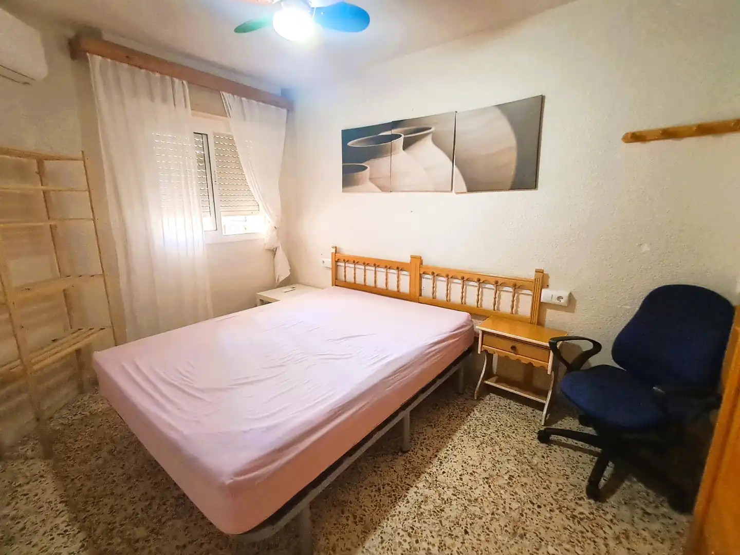 Appartement avec terrasse à vendre à Delicias, imagen 17