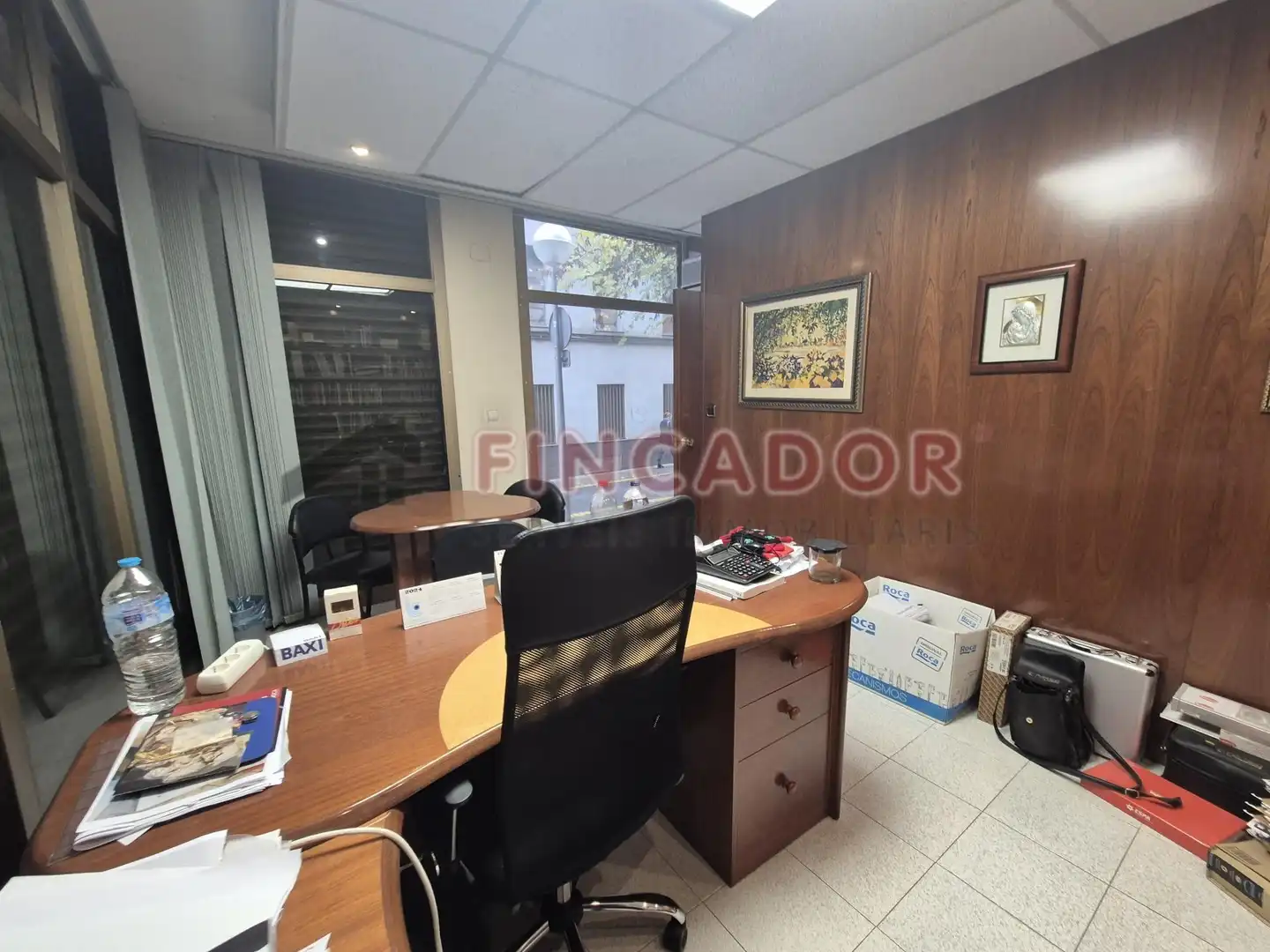 Local en venta en Barcelona con Aire acondicionado, Calefacción y Amueblado