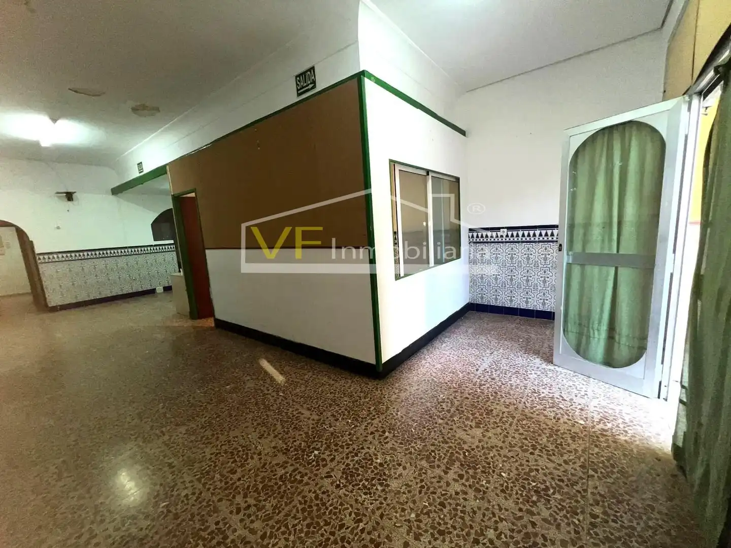 Local en venta en Málaga con Aire acondicionado