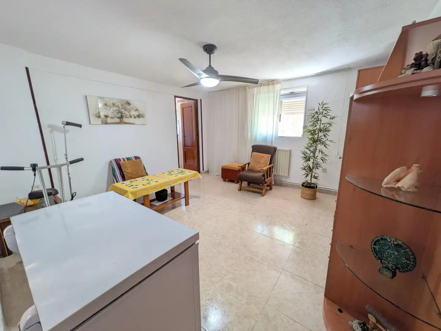 Casa o chalet en venta en Fuentenovilla con Calefacción y Terraza