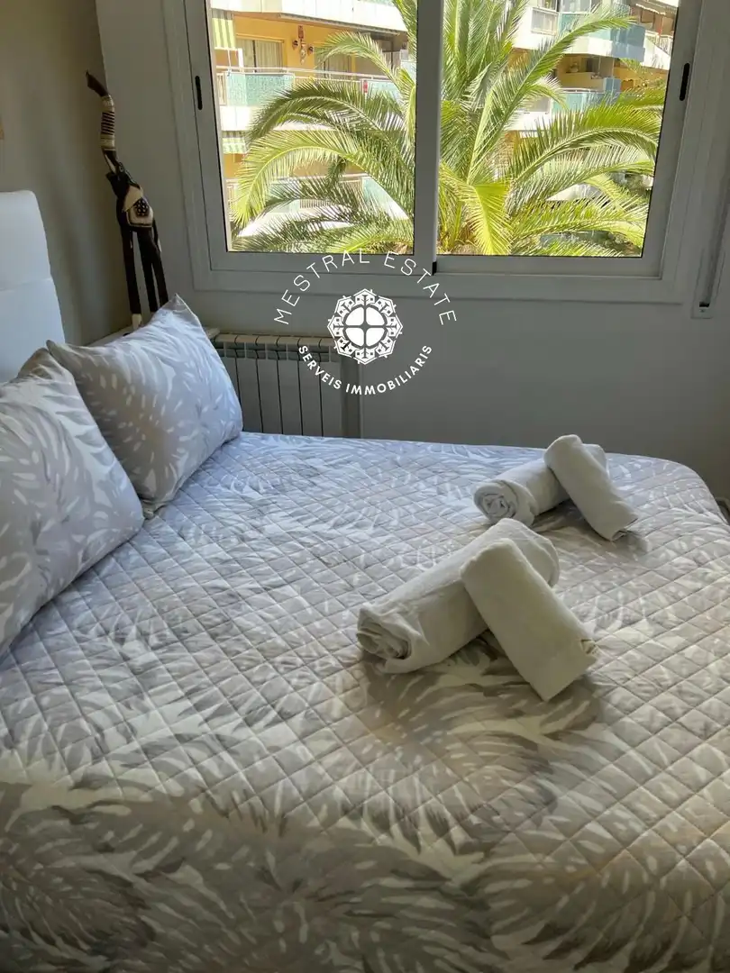 Habitación de Piso en venta en Salou con Aire acondicionado, Calefacción y Terraza