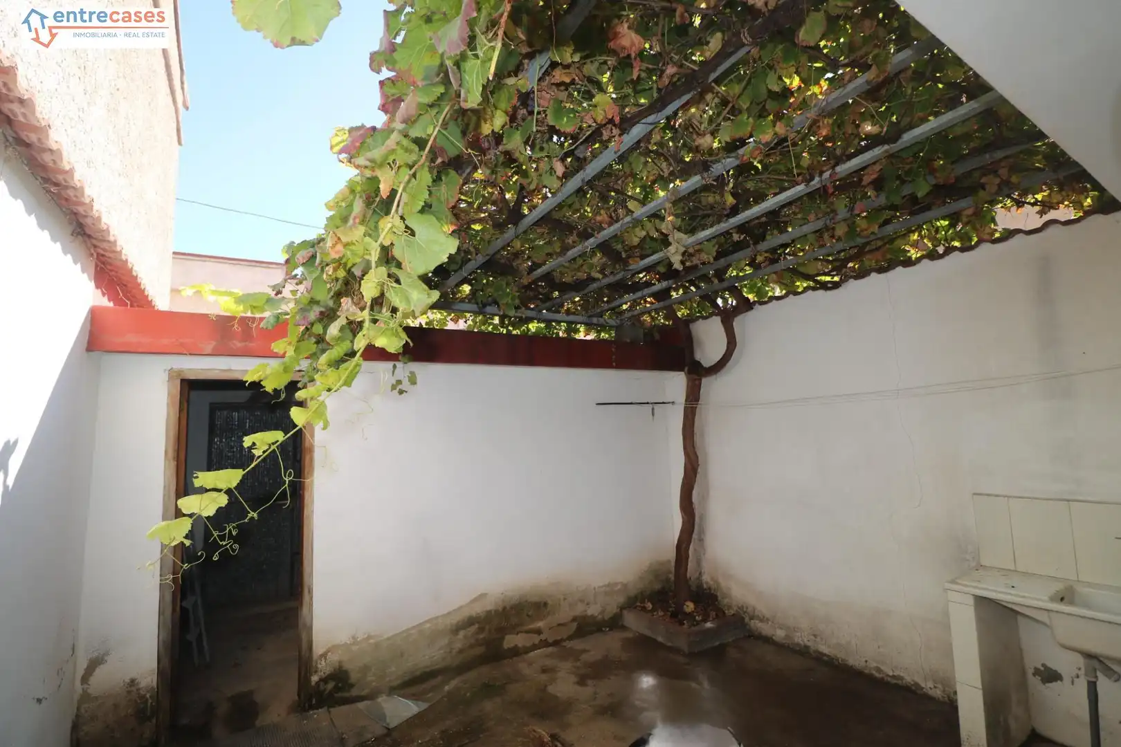 Finca rústica en venda a Utiel