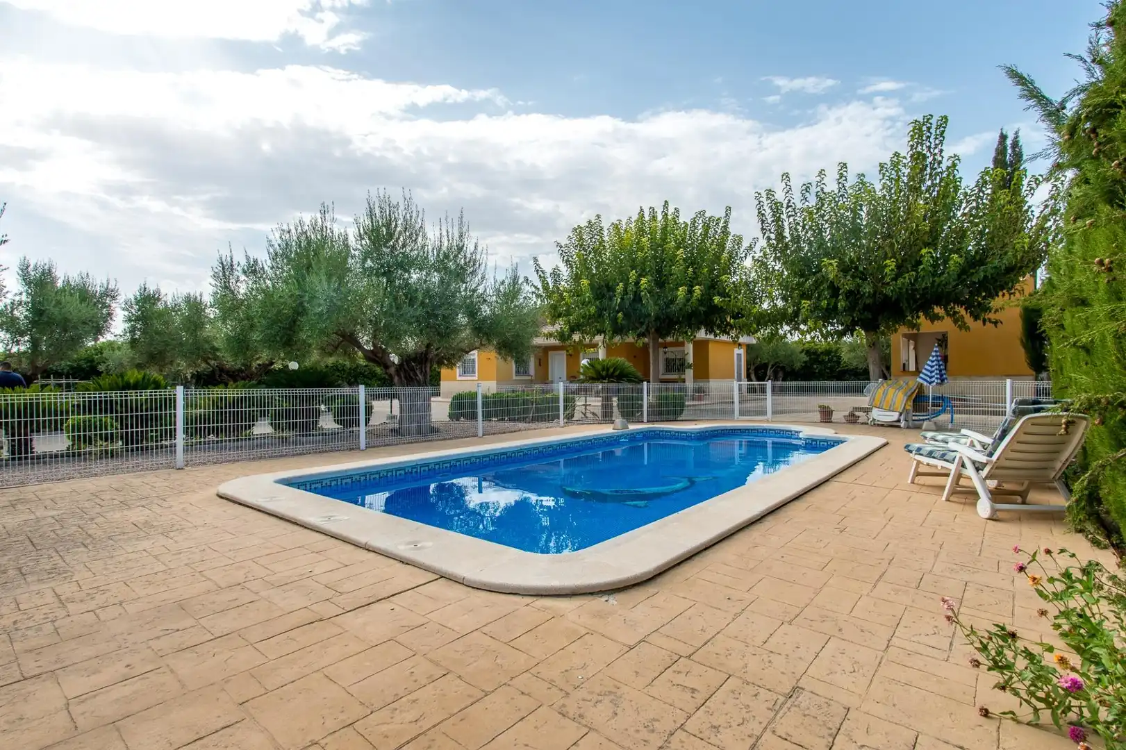 Haus oder Chalet zum Verkauf in Murcia, Murcia