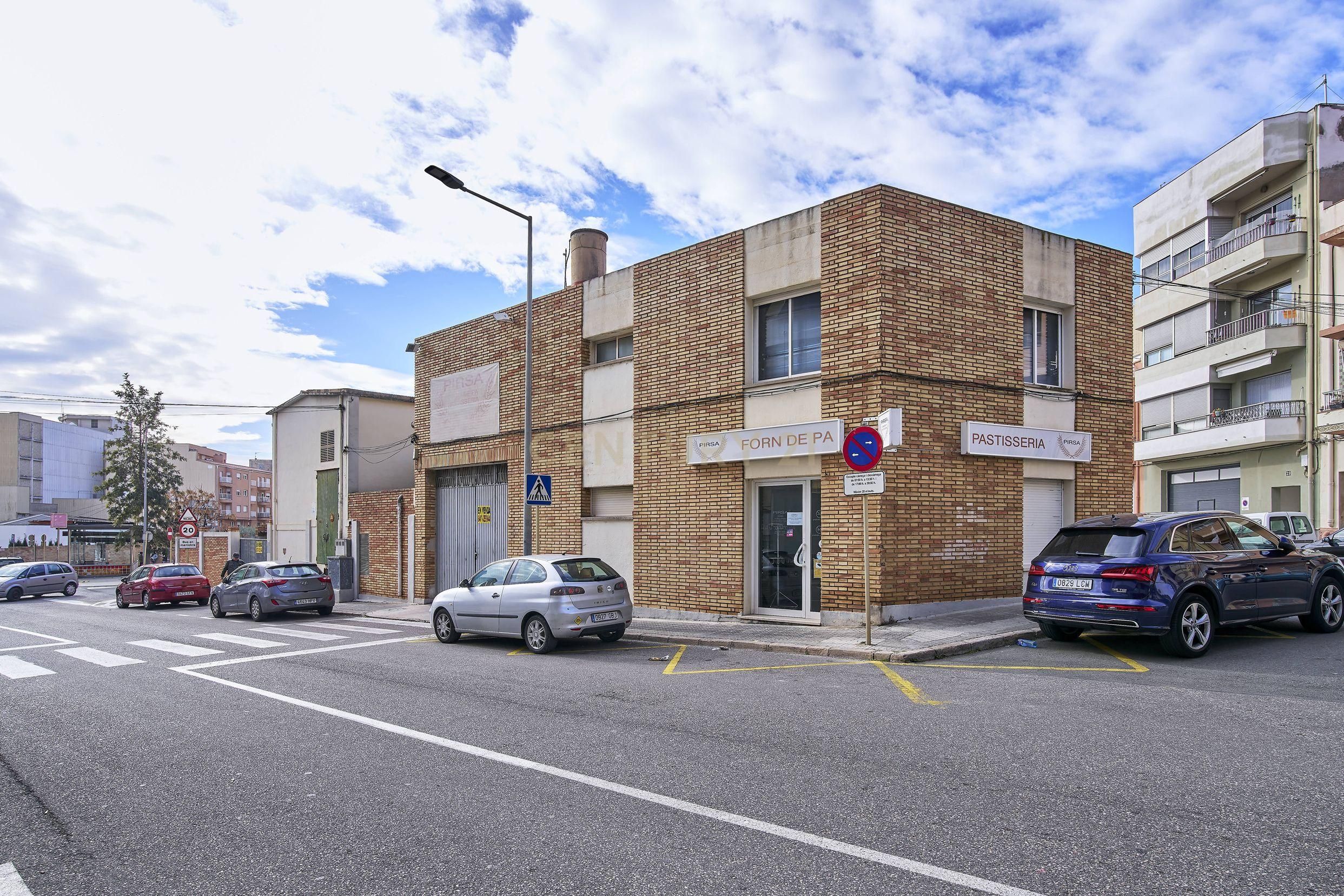 Exterior view of Residential for sale in La Ràpita