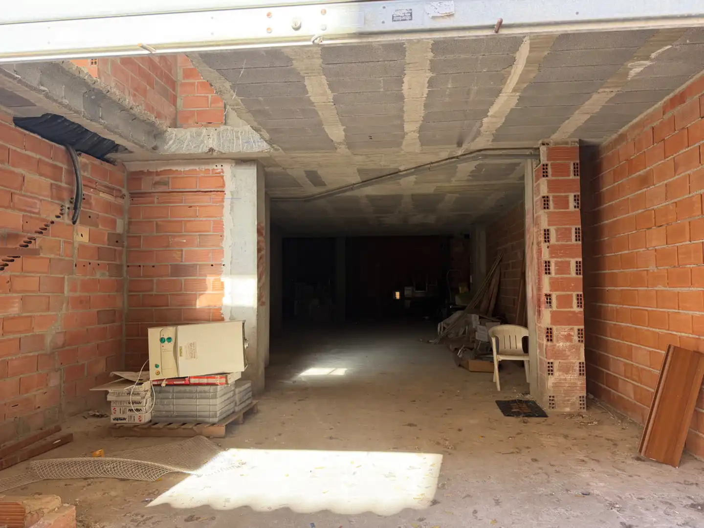 Local commercial à vendre à Carrer de la Mare de Déu dels Socors 197, imagen 5