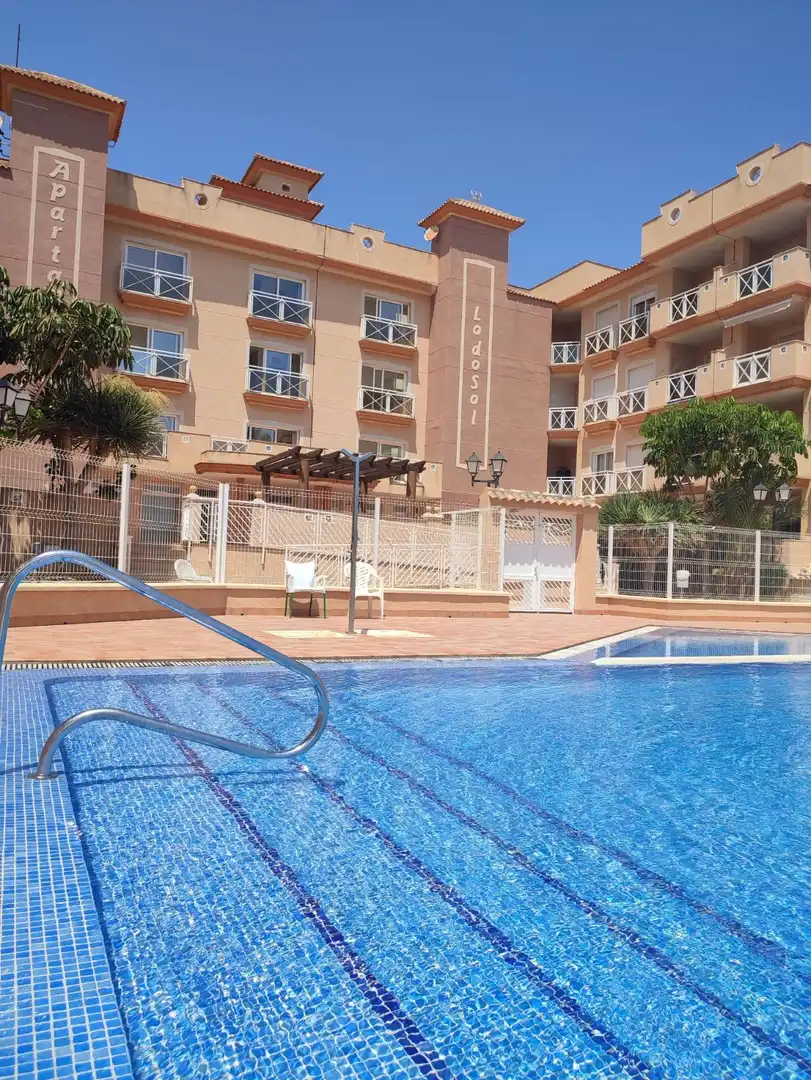 Appartement compact avec ascenseur à vendre à Los Peñascos - El Salero - Los Imbernones, imagen 8