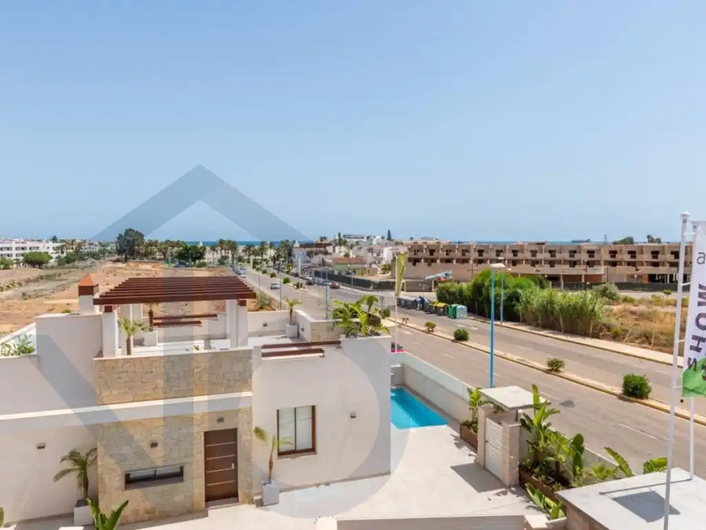 House for sale in Cala Marqués, imagen 3