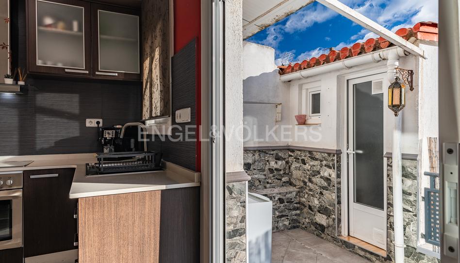 Foto 1 de Dúplex de lloguer a Sant Pere Nord, Barcelona