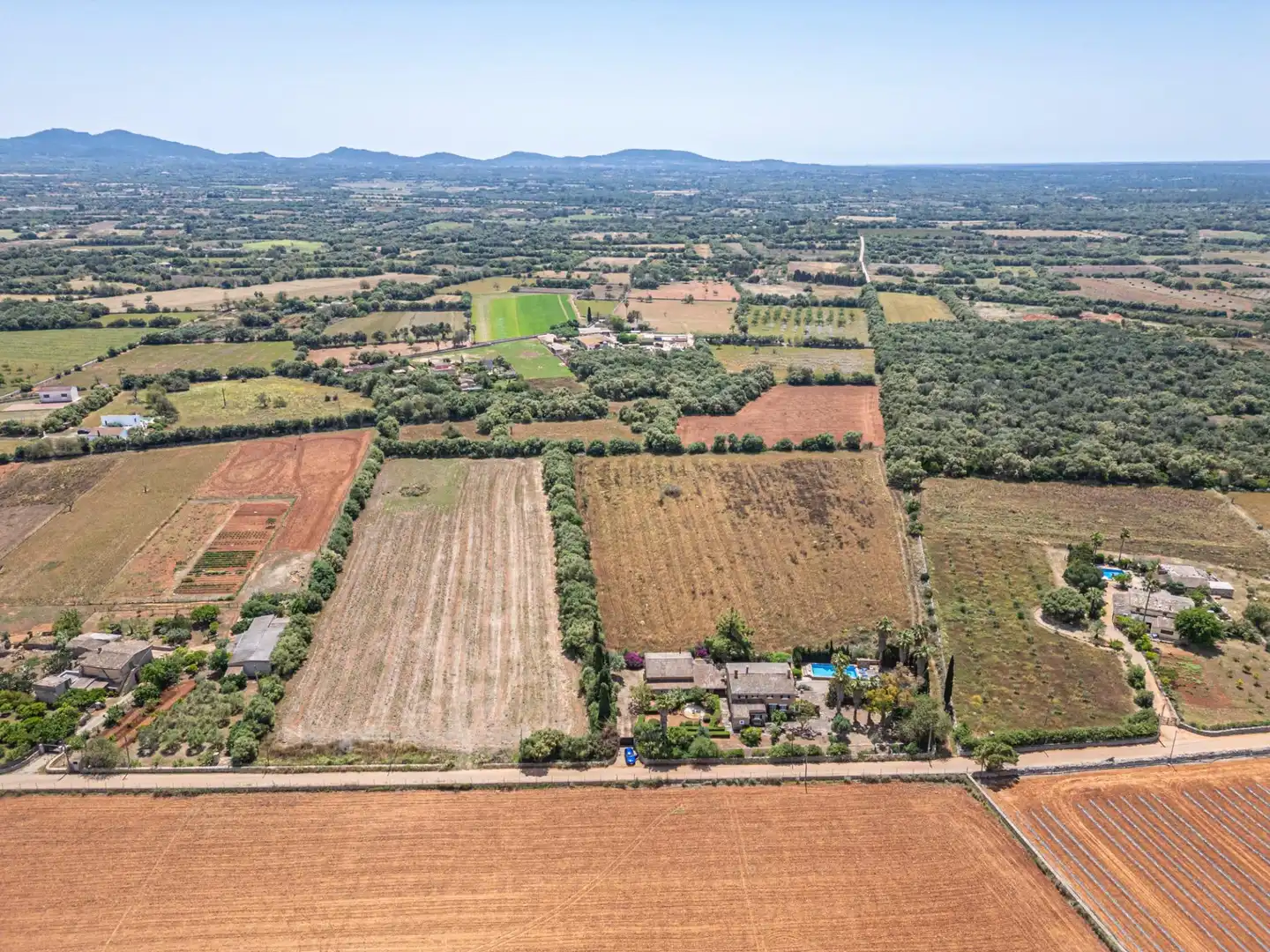 Rural land for sale in Felanitx Poble, imagen 21