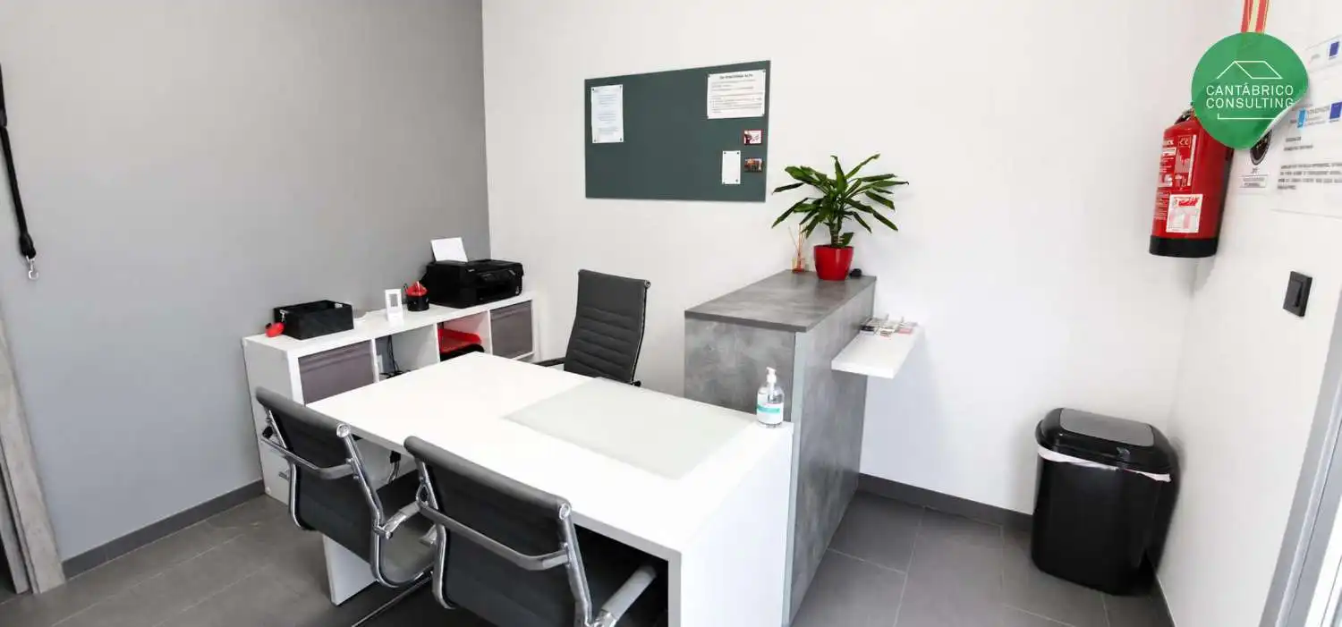 Buildings for sale in Lugo