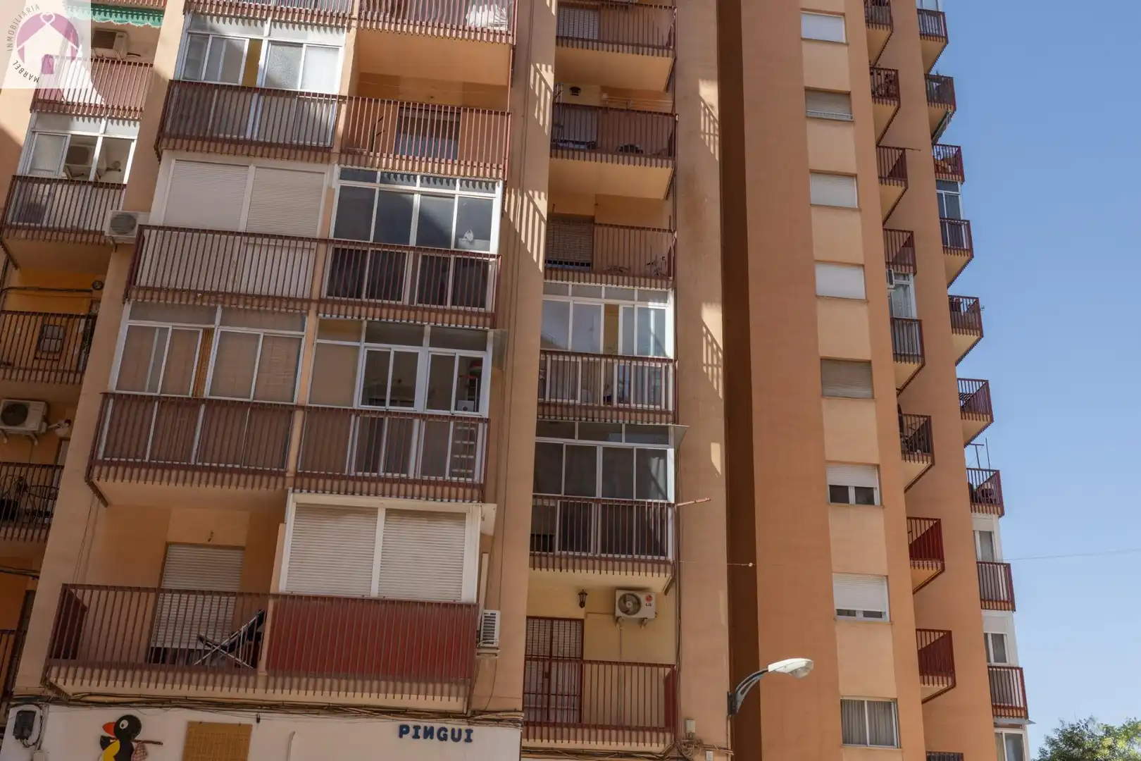 Piso con terraza en venta en Avenida Avenida América, imagen 7