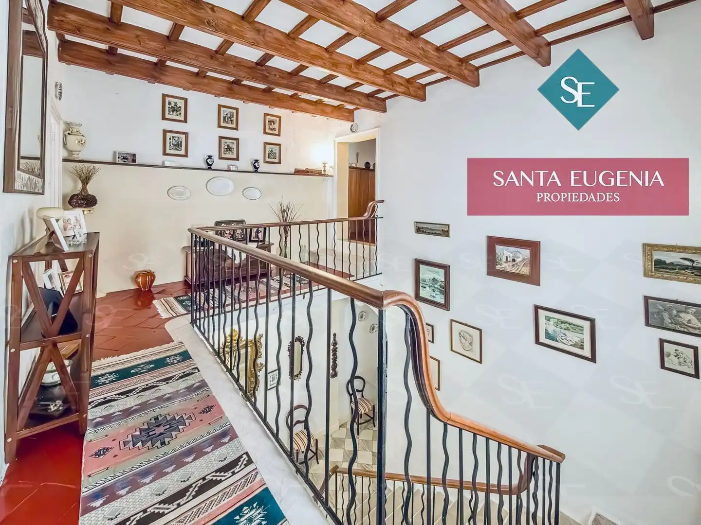 Maison avec jardin à vendre à Carrer s'Arravaleta, imagen 8