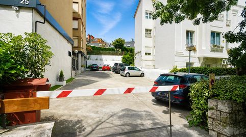 Foto 5 de Piso en venta en Calle de Joaquín Costa, El Sardinero, Santander