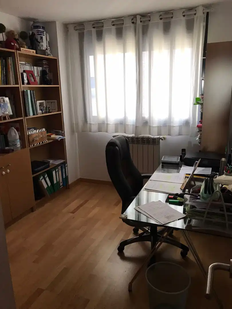 Appartement avec terrasse à vendre à Carrer del Músic Pascual Asensio Hernández, imagen 8