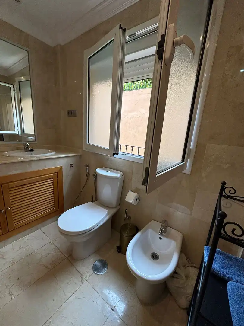 Planta baja de alquiler en NUEVA ANDALUCIA K, 19, Los Naranjos