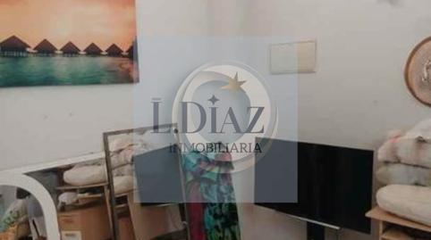 Foto 4 de Planta baixa en venda a Suárez, Málaga Capital