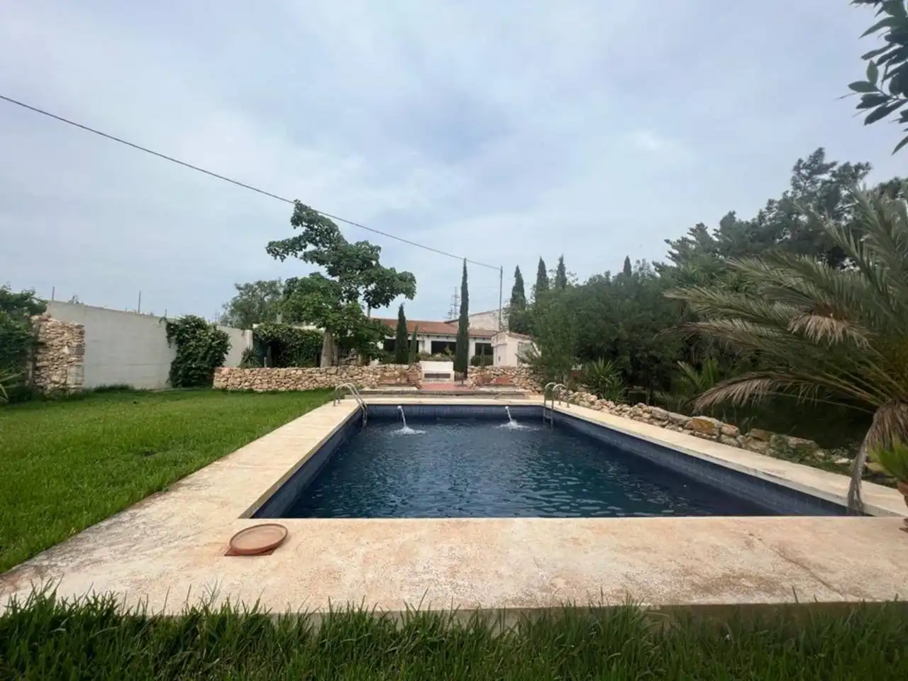 Villa mit Pool zum Verkauf in Monforte del Cid, imagen 107