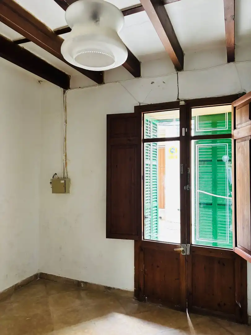 Casa adosada en venta en Felanitx Poble
