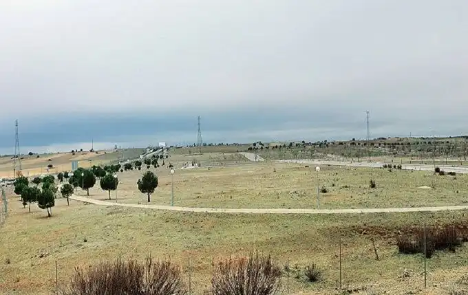 Terreny residencial en venda a Plaza Sector, imagen 7