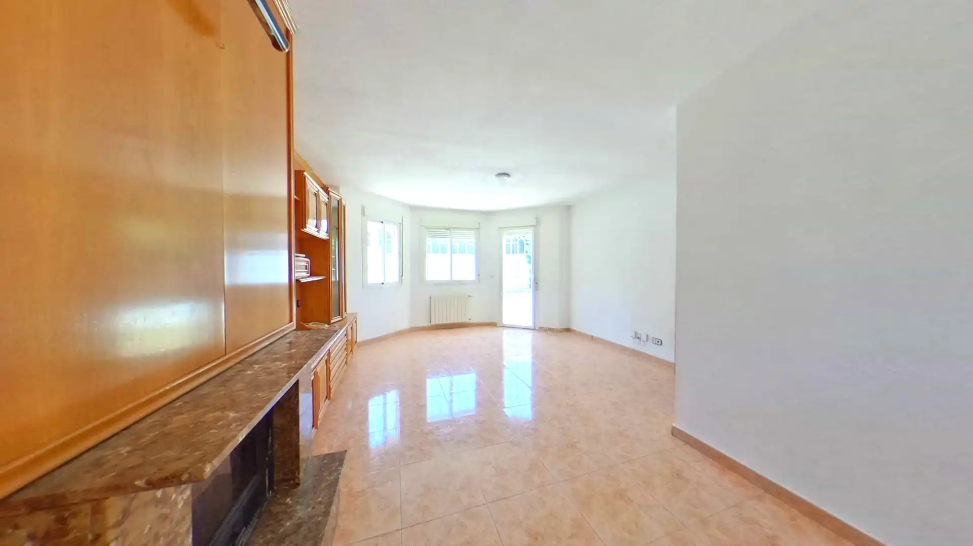 Chalet con piscina en venta en Torrejon De Velasco