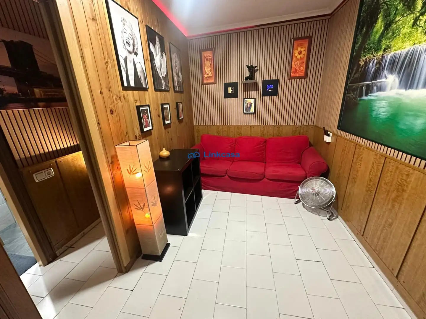 Flat for sale in Madrid