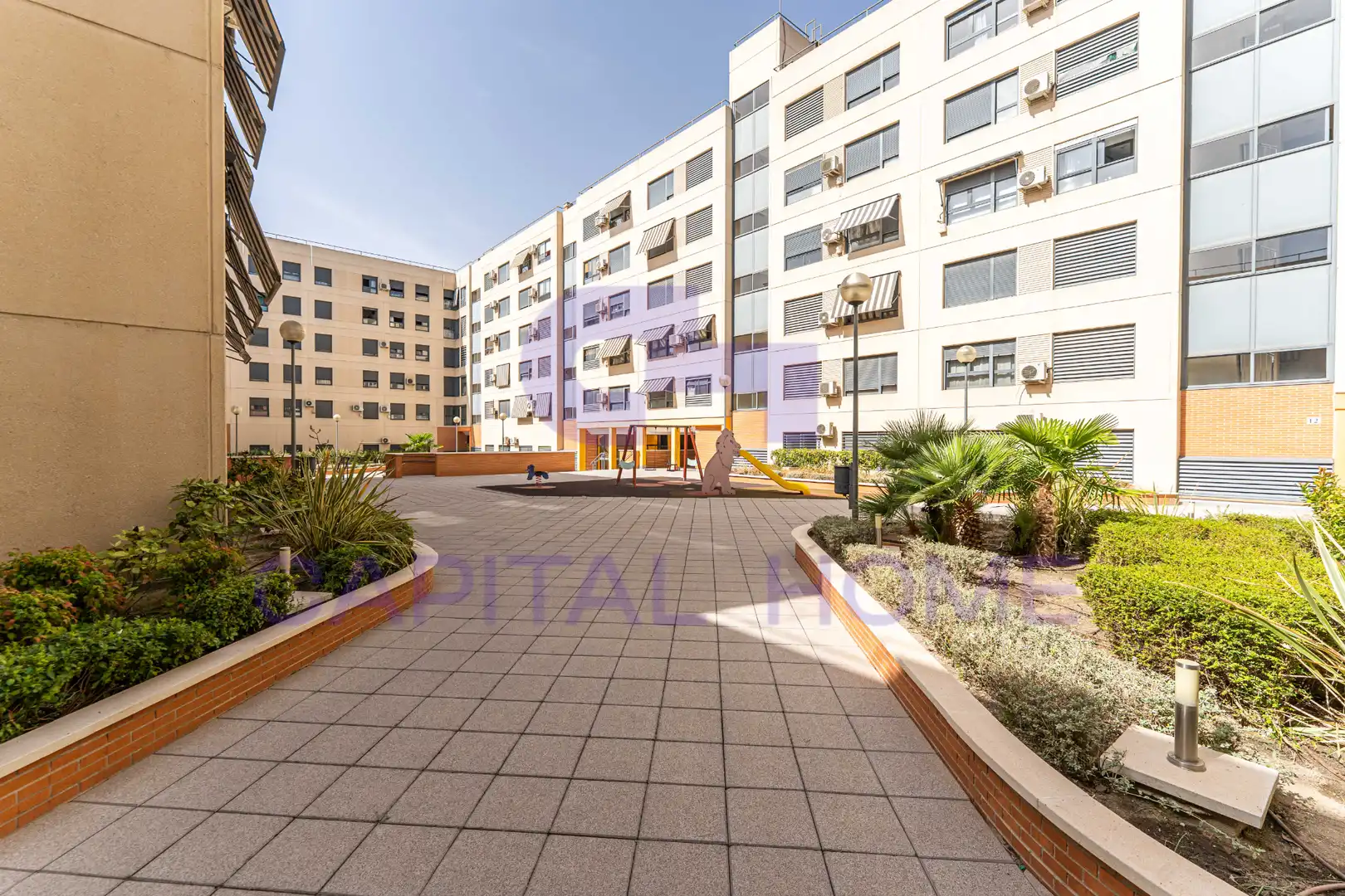 Appartement avec ascenseur à vendre à Sur - PAU 4, imagen 28