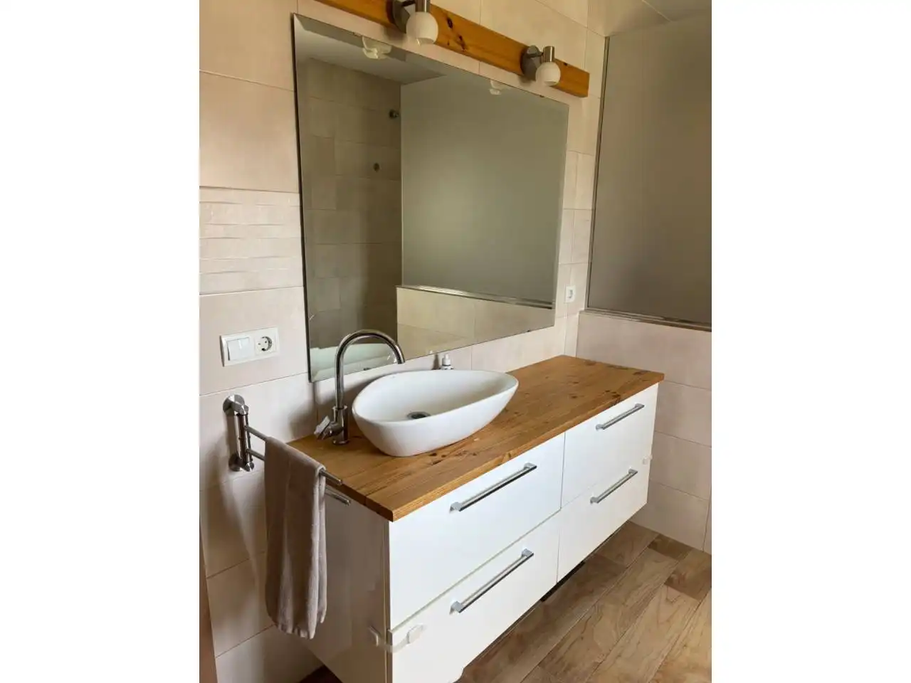 Chalet con piscina en venta en Urbanizacion Celada, imagen 20