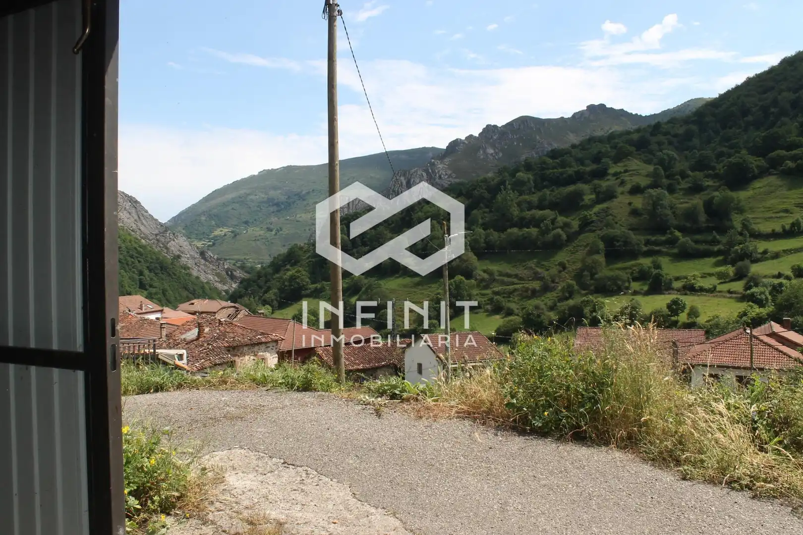 Casa o chalet en venta en Somiedo con Calefacción, Jardín privado y Trastero