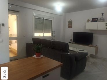 Appartamento in affitto a Centro - Doña Mercedes