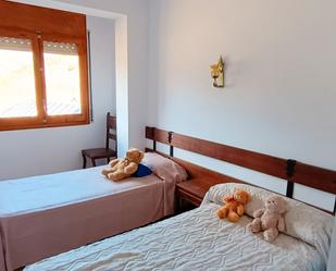 Bedroom of Flat for sale in Tírvia  with Furnished