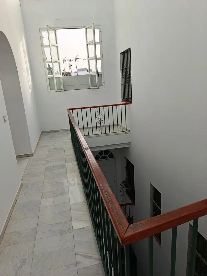 Ático en venta en Sevilla con Aire acondicionado y Terraza