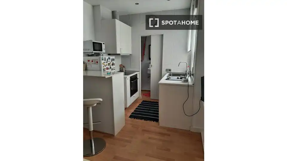 Appartement avec terrasse à louer à Chamberí, imagen 2
