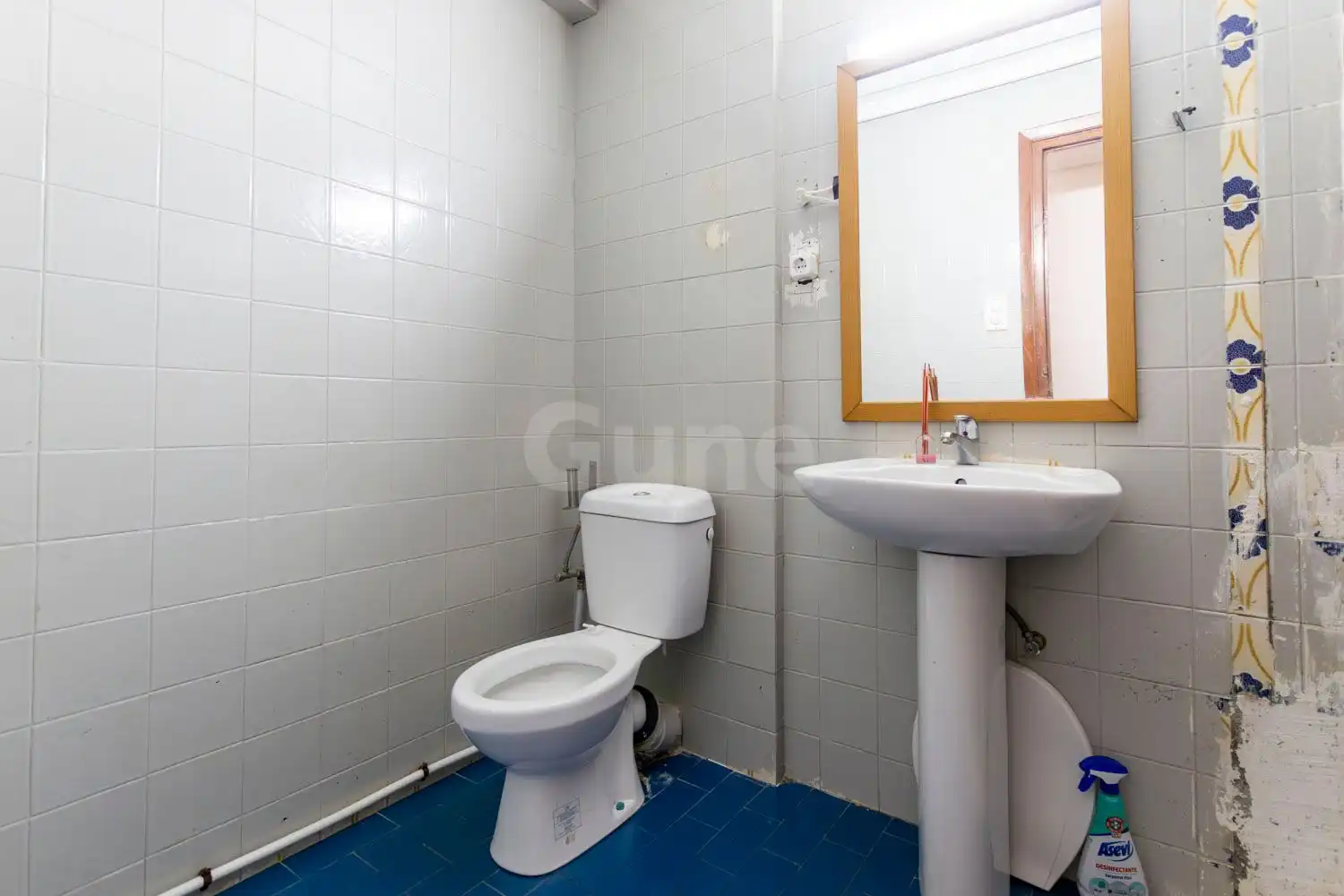Baño de Piso en venta en Zumarraga