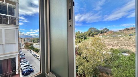 Foto 3 de Pis per a compartir a Avenida Miraflores Angeles, Parque Victoria Eugenia, Málaga Capital